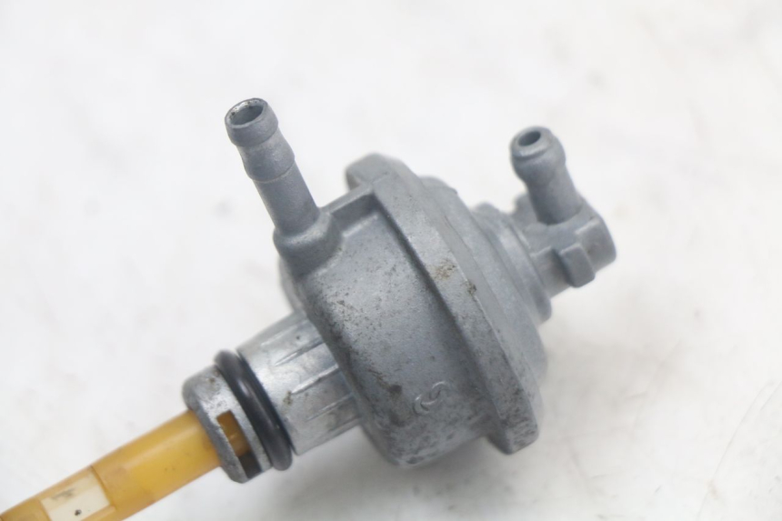 photo de DEPRESIÓN DEPÓSITO MBK STUNT NAKED 50 (2004 - 2018) - Zoom estado de uso