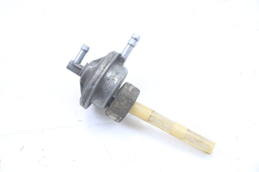 photo de DEPRESIÓN DEPÓSITO SYM JET 14 4T 50 (2018 - 2022) - Vista principal