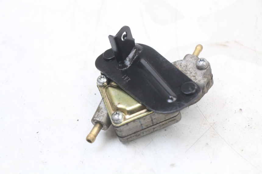 photo de DEPRESIÓN DEPÓSITO SYM ORBIT III 3 4T 50 (2018 - 2021) - Zoom estado de uso