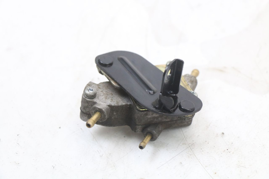 photo de DEPRESIÓN DEPÓSITO SYM ORBIT III 3 4T 50 (2018 - 2021) - Otra perspectiva