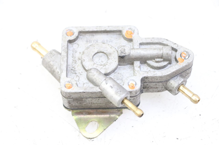 photo de DEPRESIÓN DEPÓSITO SYM ORBIT III 3 4T 50 (2018 - 2021) - Vista principal