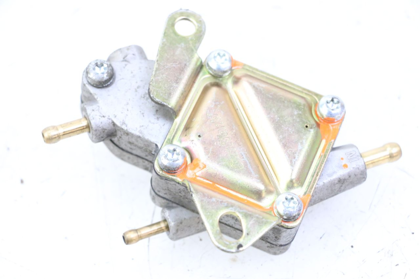 photo de DEPRESIÓN DEPÓSITO SYM ORBIT III 3 4T 50 (2018 - 2021) - Zoom estado de uso