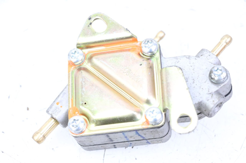 photo de DEPRESIÓN DEPÓSITO SYM ORBIT III 3 4T 50 (2018 - 2021) - Otra perspectiva