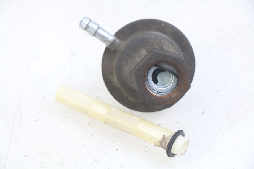 photo de DEPRESIÓN DEPÓSITO SYM SYMPHONY 125 (2009 - 2015) - Vista principal