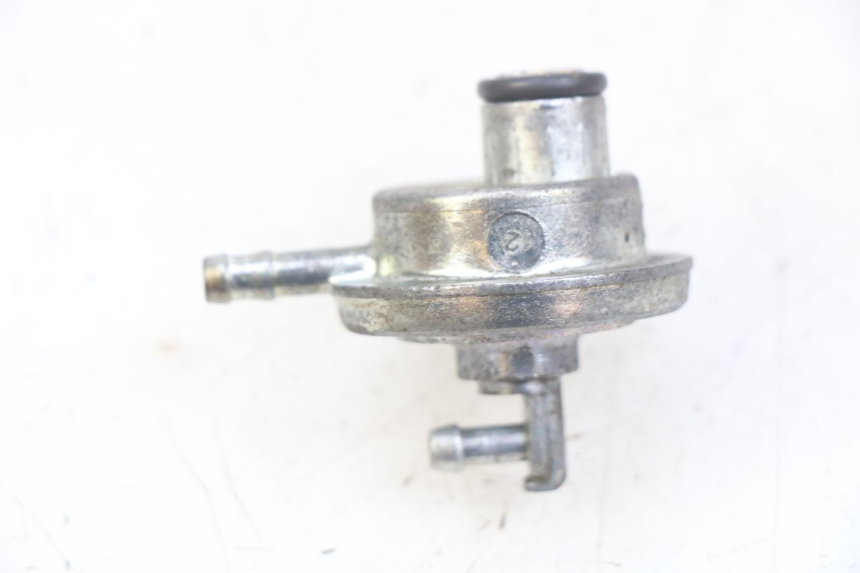 photo de DEPRESIÓN DEPÓSITO PEUGEOT TKR TREKKER FURIOUS 50 (2005 - 2014) - Vista principal