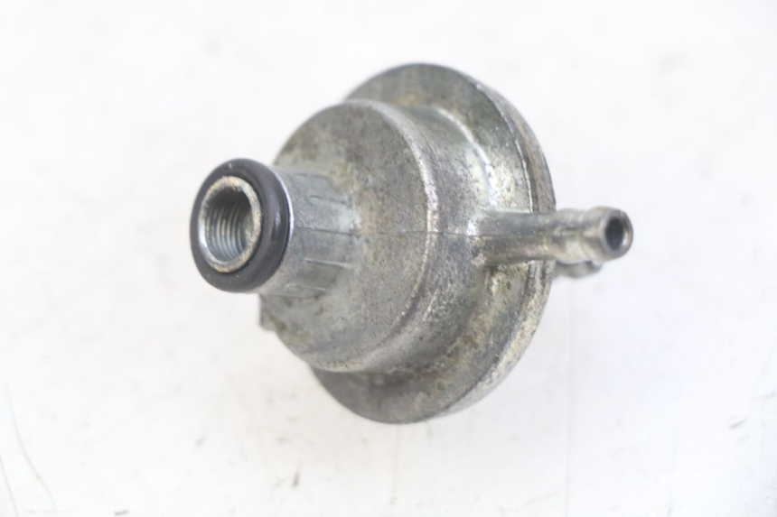 photo de DEPRESIÓN DEPÓSITO PEUGEOT TKR TREKKER FURIOUS 50 (2005 - 2014) - Zoom estado de uso