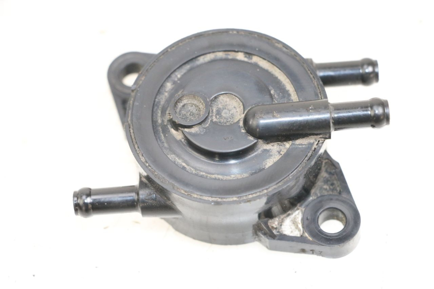 photo de DEPRESIÓN DEPÓSITO SUZUKI UH BURGMAN 125 (2002 - 2006) - Vista principal