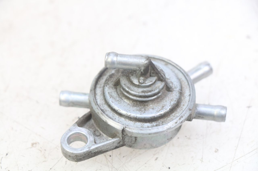 photo de DEPRESIÓN DEPÓSITO PEUGEOT V-CLIC VCLIC 50 (2007 - 2013) - Zoom estado de uso