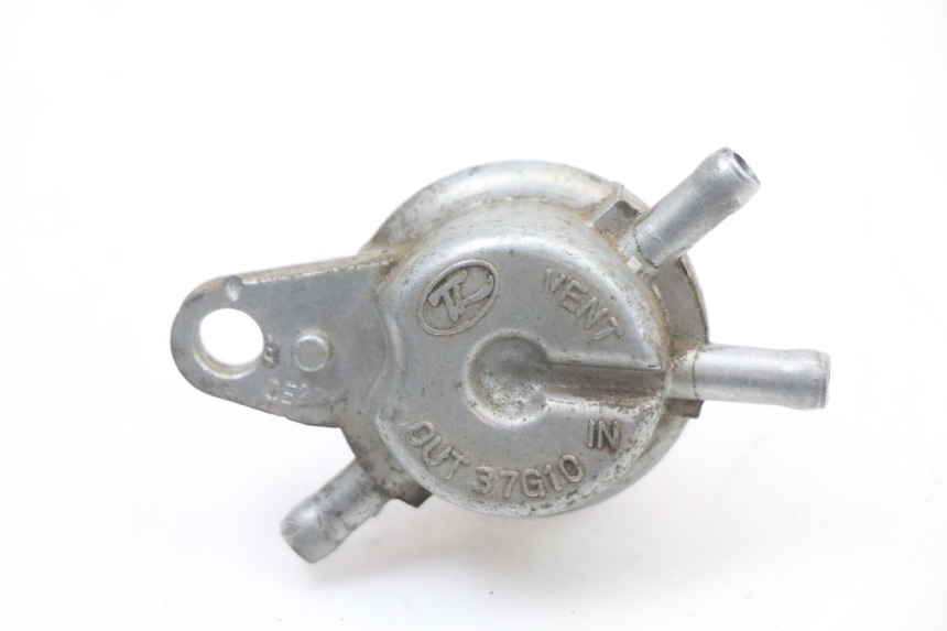 photo de DEPRESIÓN DEPÓSITO PEUGEOT V-CLIC VCLIC 50 (2007 - 2013) - Zoom estado de uso