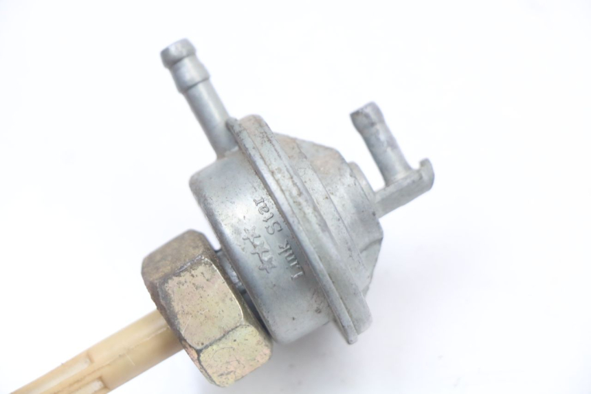 photo de Depósito de depresión BEELINE VELOCE 4T 50 (2011 - 2020) - Zoom estado de uso