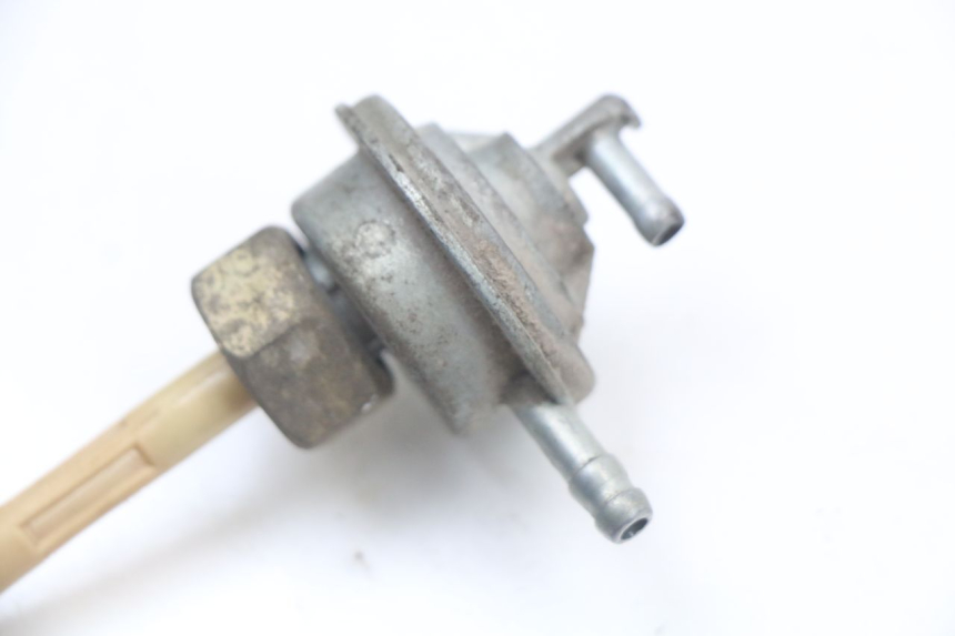 photo de Depósito de depresión BEELINE VELOCE 4T 50 (2011 - 2020) - Otra perspectiva