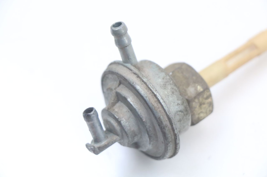 photo de Depósito de depresión BEELINE VELOCE 4T 50 (2011 - 2020) - Primer plano técnico