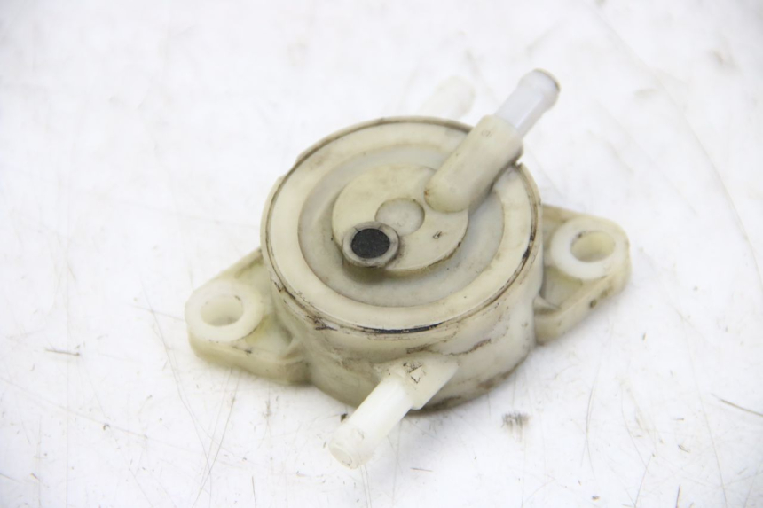 photo de DEPRESIÓN DEPÓSITO PIAGGIO VESPA GRANTURISMO 125 (2003 - 2007) - Estado de la superficie y material