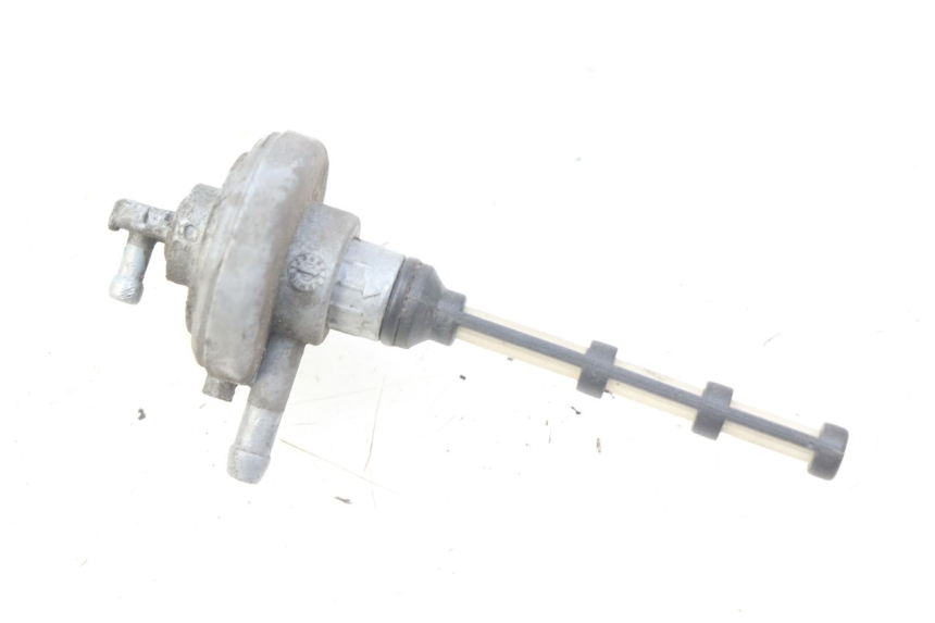 photo de DEPRESIÓN DEPÓSITO PIAGGIO VESPA LX 2T 50 (2005 - 2013) - Vista principal