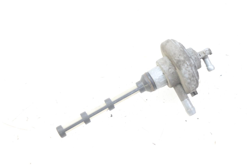 photo de DEPRESIÓN DEPÓSITO PIAGGIO VESPA LX 2T 50 (2005 - 2013) - Zoom estado de uso