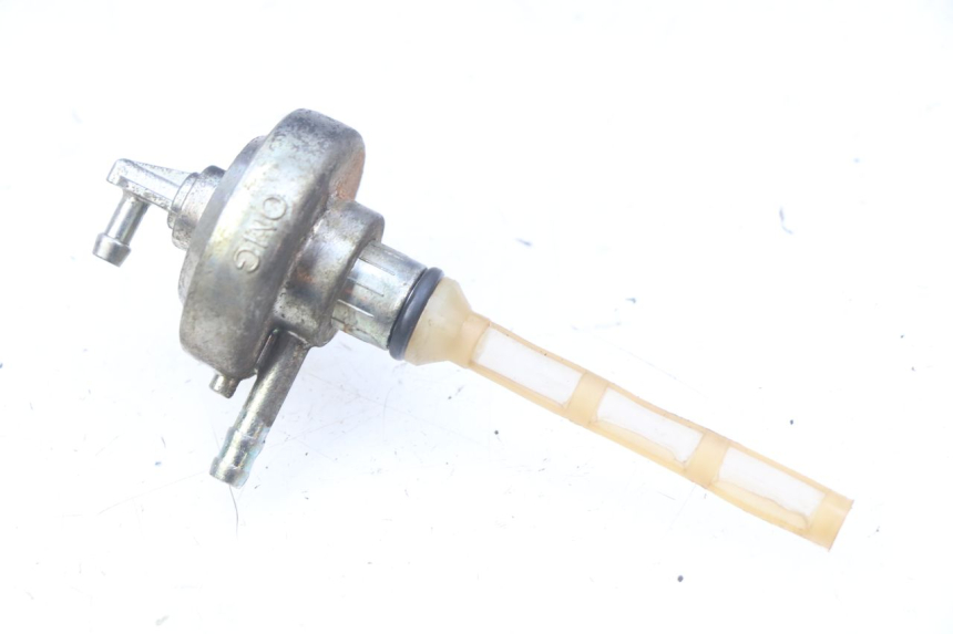 photo de DEPRESOR DE DEPÓSITO PIAGGIO VESPA LX 125 (2005 - 2010) - Vista principal