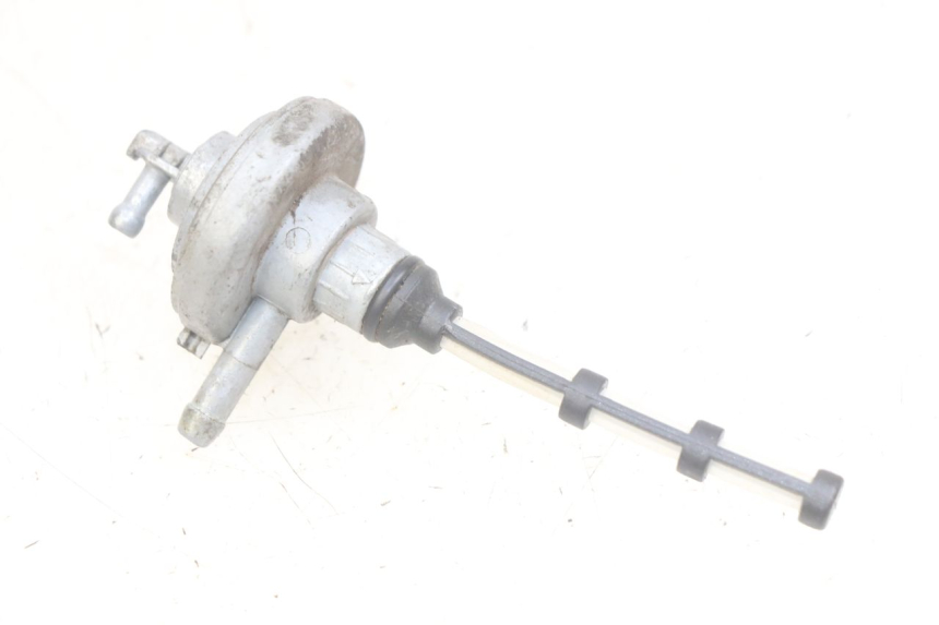 photo de DEPRESIÓN DEPÓSITO PIAGGIO VESPA S 2T 50 (2007 - 2014) - Vista principal