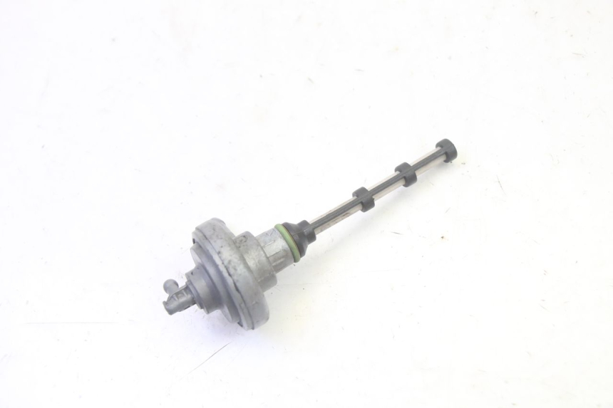 photo de DEPRESIÓN DEPÓSITO PIAGGIO VESPA S 2T 50 (2007 - 2014) - Zoom estado de uso