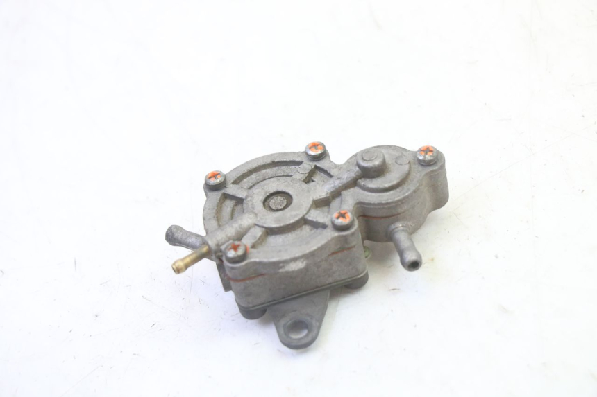 photo de DEPRESIÓN DEPÓSITO PEUGEOT VIVACITY NEW 2T 50 (2008 - 2017) - Vista principal