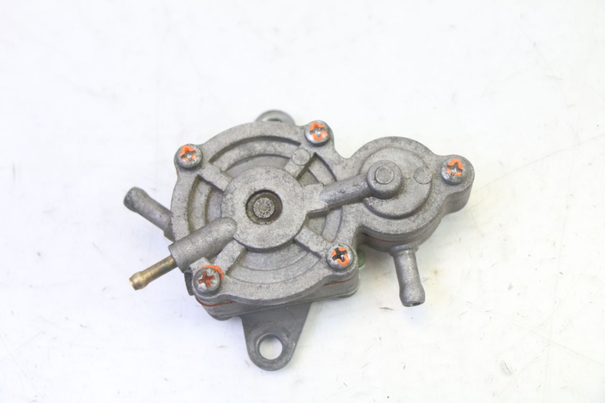 photo de DEPRESIÓN DEPÓSITO PEUGEOT VIVACITY NEW 2T 50 (2008 - 2017) - Zoom estado de uso