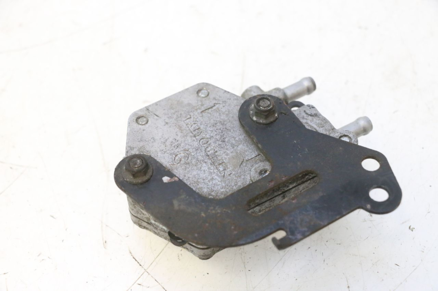 photo de DEPRESIÓN DEPÓSITO PEUGEOT VIVACITY NEW 2T 50 (2008 - 2017) - Zoom estado de uso