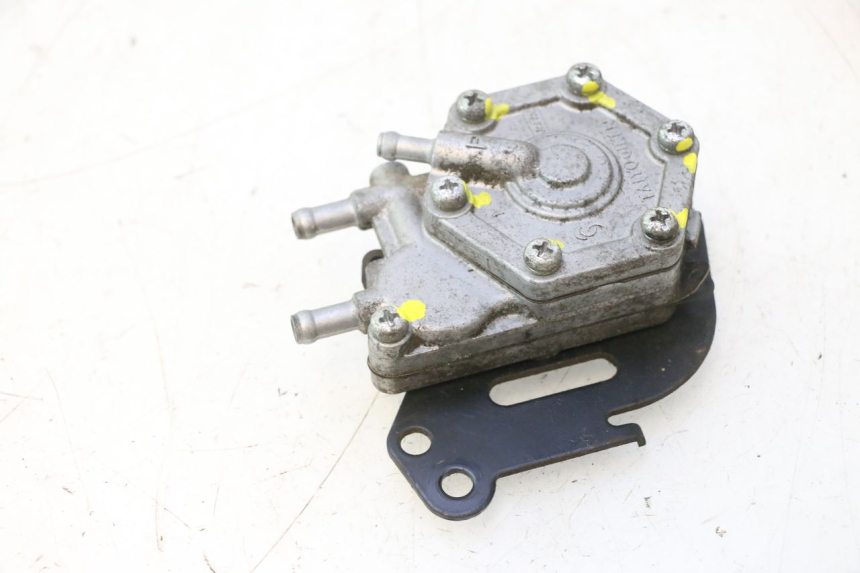 photo de DEPRESIÓN DEPÓSITO PEUGEOT VIVACITY NEW 2T 50 (2008 - 2017) - Primer plano técnico