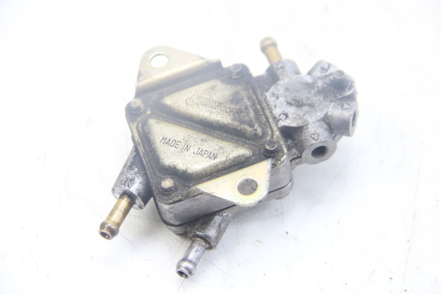 photo de DEPRESIÓN DEPÓSITO PEUGEOT VIVACITY NEW 4T 50 (2008 - 2017) - Zoom estado de uso