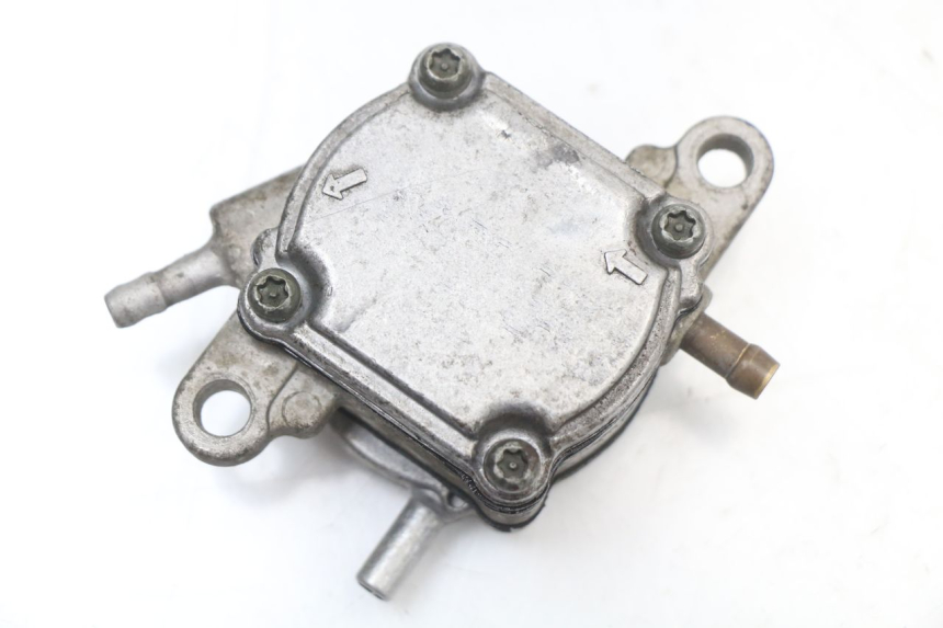 photo de DEPRESIÓN DEPÓSITO PEUGEOT VIVACITY NEW 4T 50 (2008 - 2017) - Vista principal