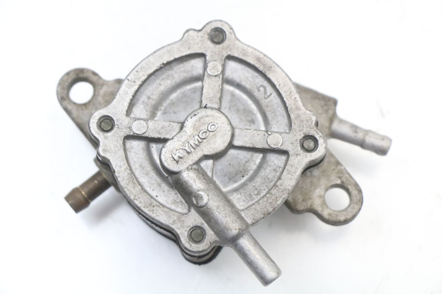 photo de DEPRESIÓN DEPÓSITO PEUGEOT VIVACITY NEW 4T 50 (2008 - 2017) - Otra perspectiva