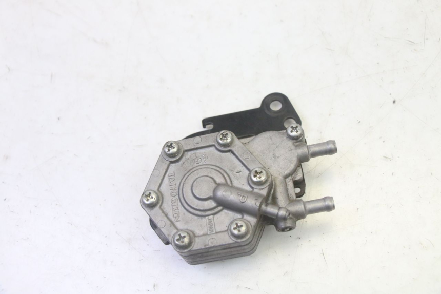 photo de DEPRESIÓN DEPÓSITO PEUGEOT VIVACITY NEW 4T 50 (2008 - 2017) - Vista principal