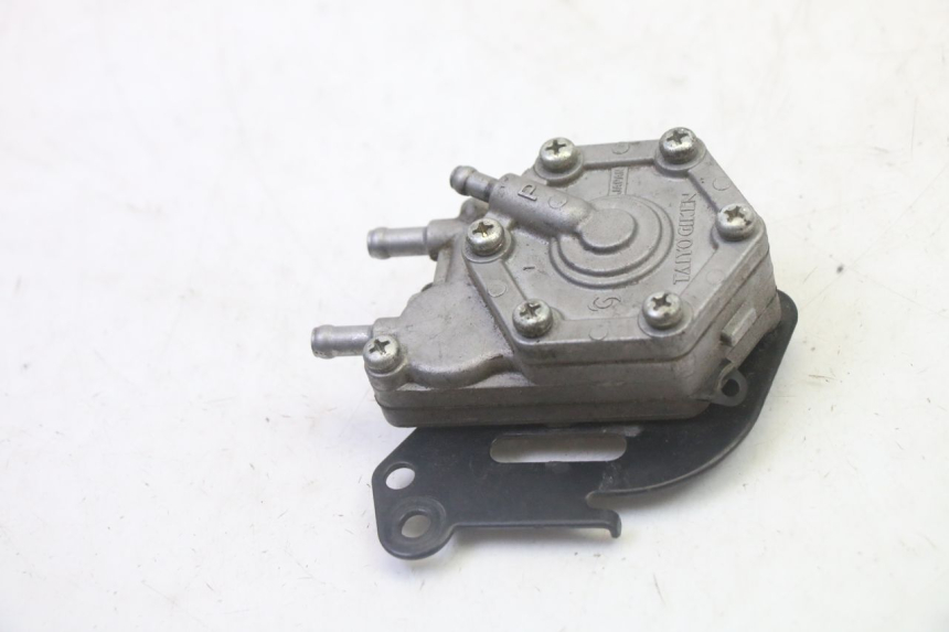 photo de DEPRESIÓN DEPÓSITO PEUGEOT VIVACITY NEW 4T 50 (2008 - 2017) - Zoom estado de uso