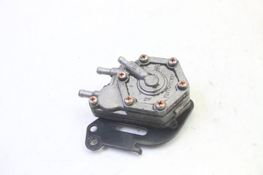 photo de DEPRESIÓN DEPÓSITO PEUGEOT VIVACITY NEW 4T 50 (2008 - 2017) - Vista principal