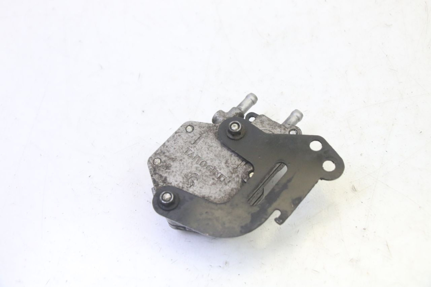 photo de DEPRESIÓN DEPÓSITO PEUGEOT VIVACITY NEW 4T 50 (2008 - 2017) - Zoom estado de uso