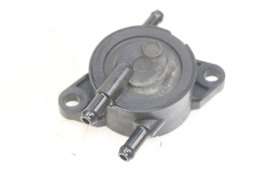 photo de DEPRESIÓN DEPÓSITO PIAGGIO X8 125 (2004 - 2007) - Zoom estado de uso