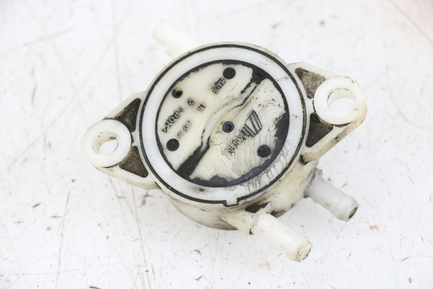 photo de DEPRESIÓN DEPÓSITO PIAGGIO X8 125 (2004 - 2007) - Detalle de la pieza