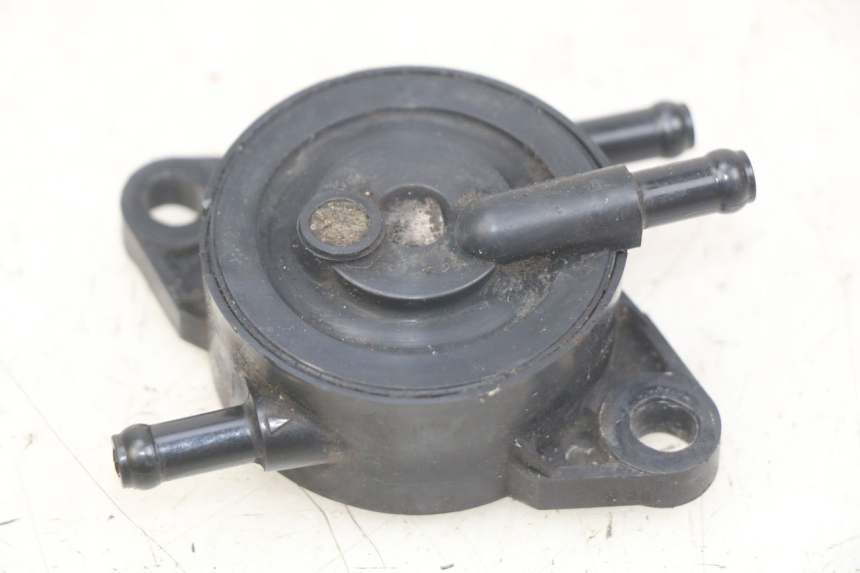 photo de DEPRESIÓN DEPÓSITO PIAGGIO X9 EVOLUTION 125 (2003 - 2007) - Vista principal