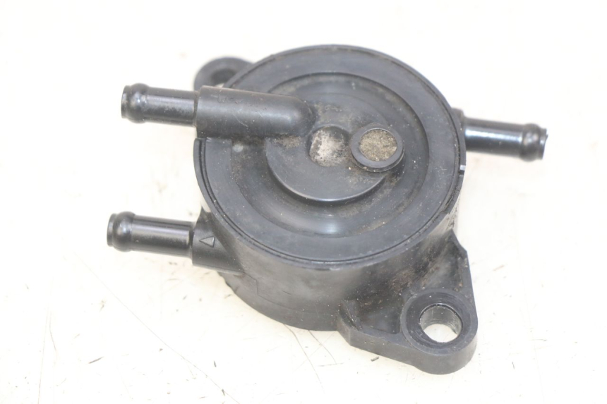 photo de DEPRESIÓN DEPÓSITO PIAGGIO X9 EVOLUTION 125 (2003 - 2007) - Zoom estado de uso