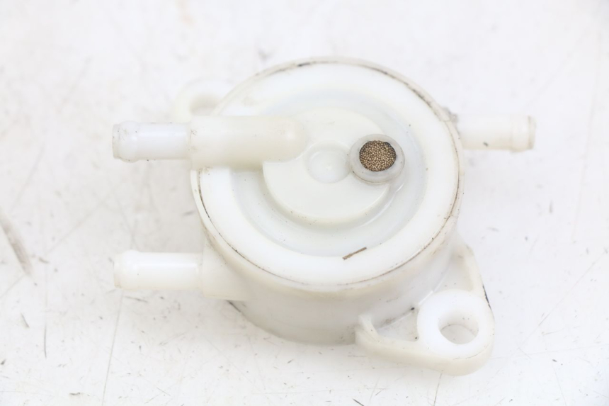 photo de DEPRESIÓN DEPÓSITO PIAGGIO X9 EVOLUTION 125 (2003 - 2007) - Vista principal