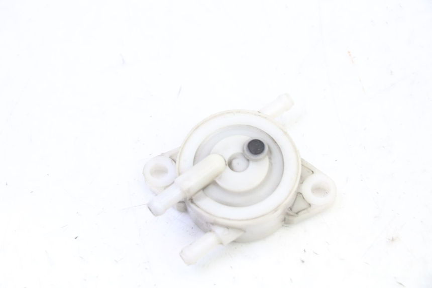 photo de DEPRESIÓN DEPÓSITO PIAGGIO X9 EVOLUTION 125 (2003 - 2007) - Vista principal