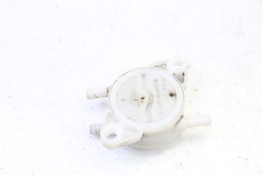 photo de DEPRESIÓN DEPÓSITO PIAGGIO X9 EVOLUTION 125 (2003 - 2007) - Otra perspectiva