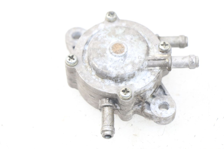 photo de DEPRESIÓN DEPÓSITO PIAGGIO X9 125 (2000 - 2003) - Vista principal