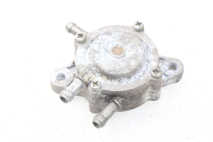 photo de DEPRESIÓN DEPÓSITO PIAGGIO X9 125 (2000 - 2003) - Zoom estado de uso