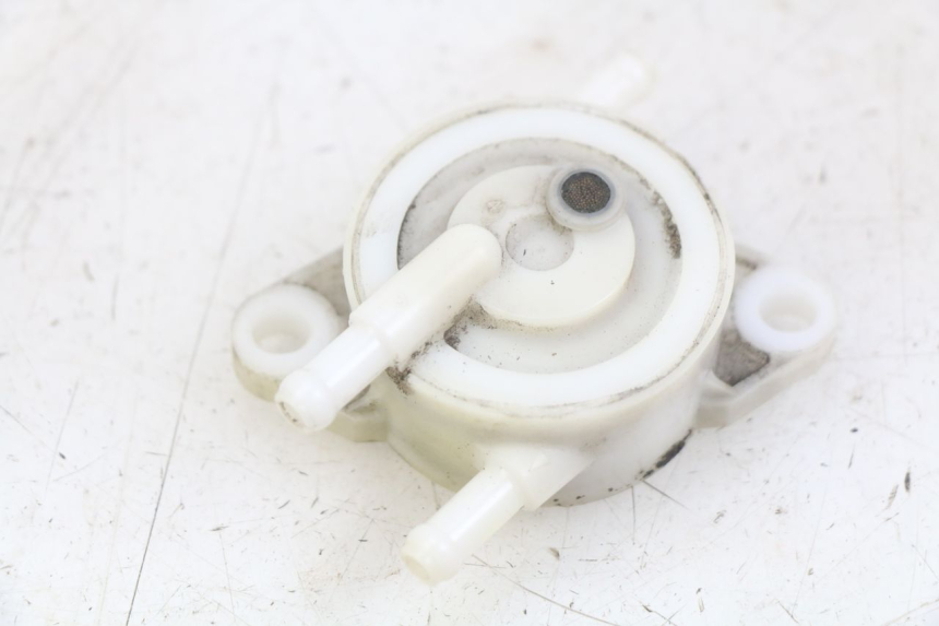 photo de DEPRESIÓN DEPÓSITO PIAGGIO X9 125 (2000 - 2003) - Vista principal