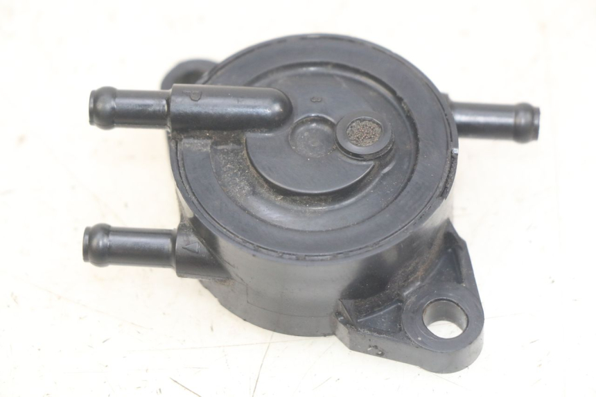 photo de DEPRESIÓN DEPÓSITO PIAGGIO XEVO - X EVO 125 (2007 - 2017) - Vista principal