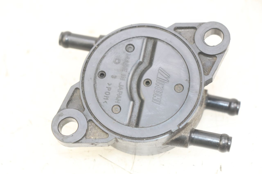 photo de DEPRESIÓN DEPÓSITO PIAGGIO XEVO - X EVO 125 (2007 - 2017) - Detalle de la pieza