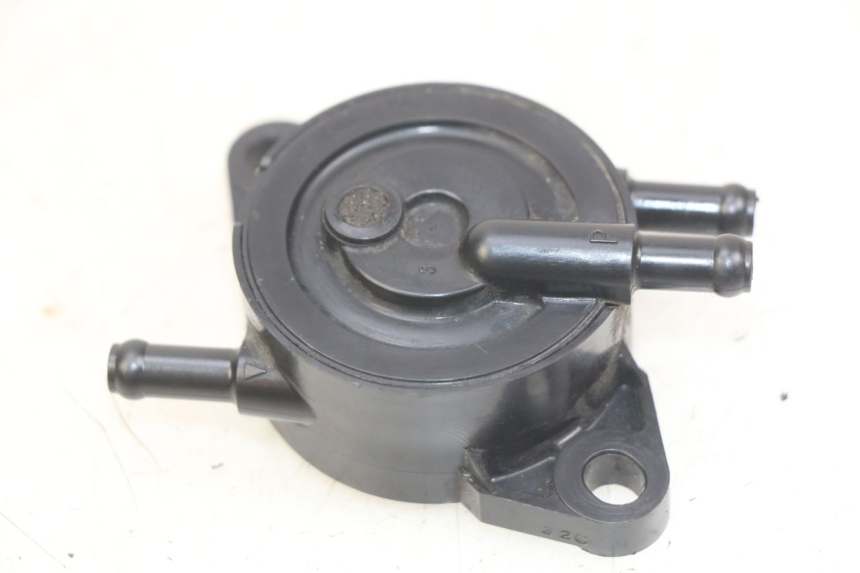 photo de DEPRESIÓN DEPÓSITO PIAGGIO XEVO - X EVO 125 (2007 - 2017) - Vista principal