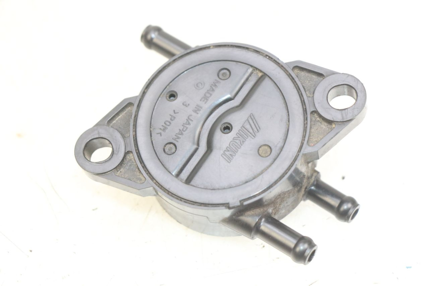 photo de DEPRESIÓN DEPÓSITO PIAGGIO XEVO - X EVO 125 (2007 - 2017) - Detalle de la pieza