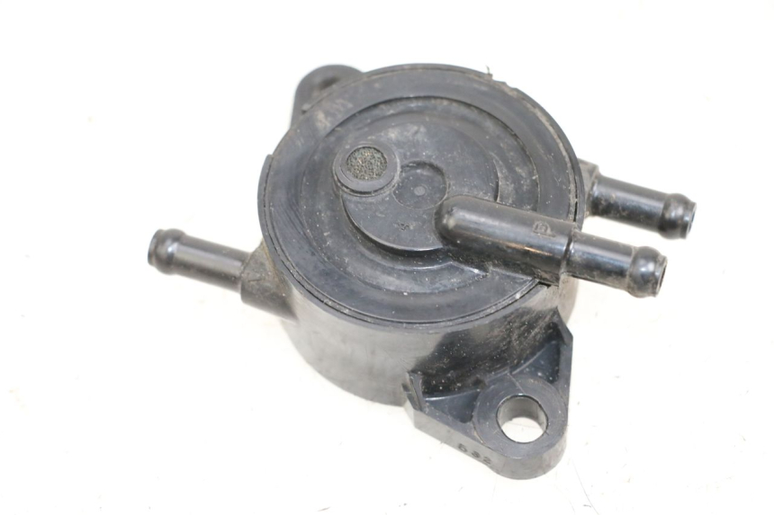 photo de DEPRESIÓN DEPÓSITO PIAGGIO XEVO - X EVO 125 (2007 - 2017) - Vista principal