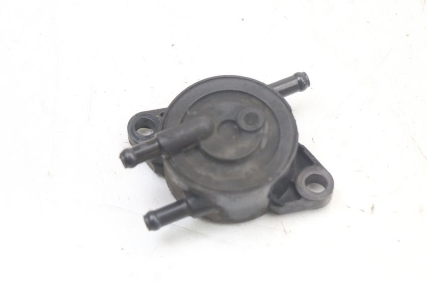 photo de DEPRESIÓN DEPÓSITO PIAGGIO XEVO - X EVO 125 (2007 - 2017) - Vista principal