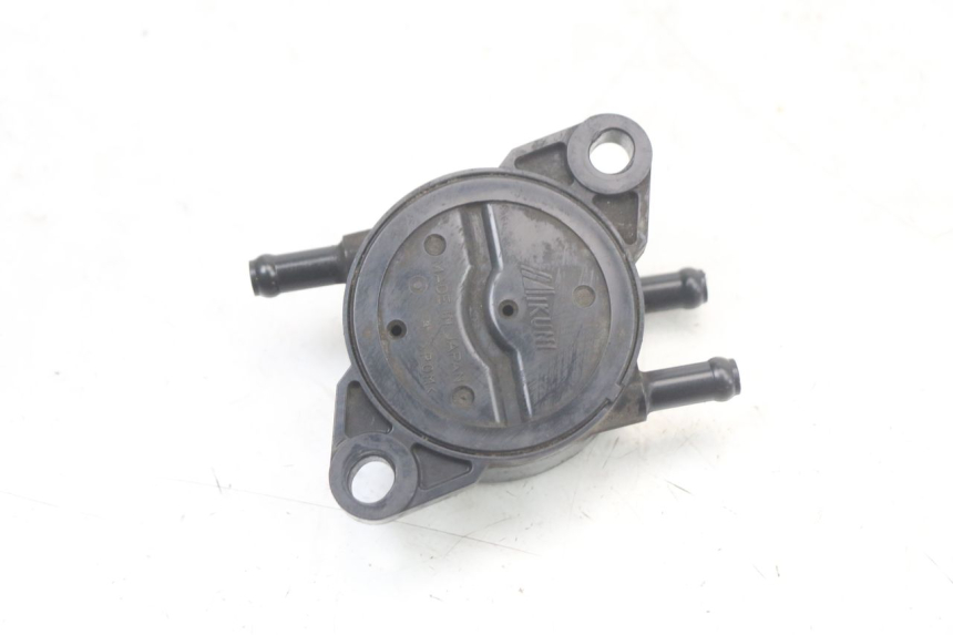 photo de DEPRESIÓN DEPÓSITO PIAGGIO XEVO - X EVO 125 (2007 - 2017) - Zoom estado de uso